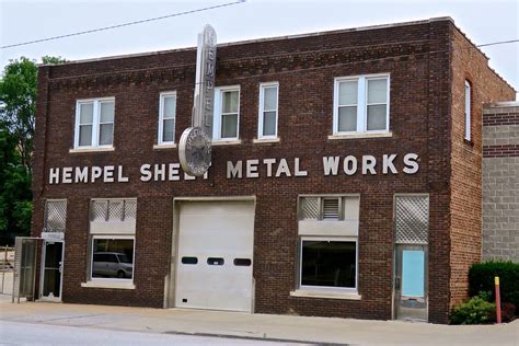 hempel sheet metal omaha|hempel sheet metal.